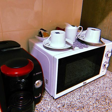 Apartamento Particular Барбате Номер фото