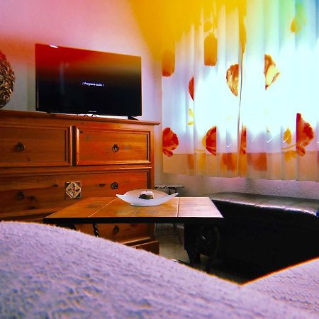 Apartamento Particular Барбате Экстерьер фото