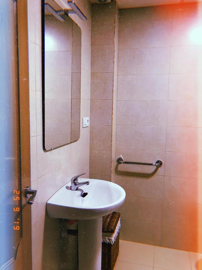 Apartamento Particular Барбате Экстерьер фото