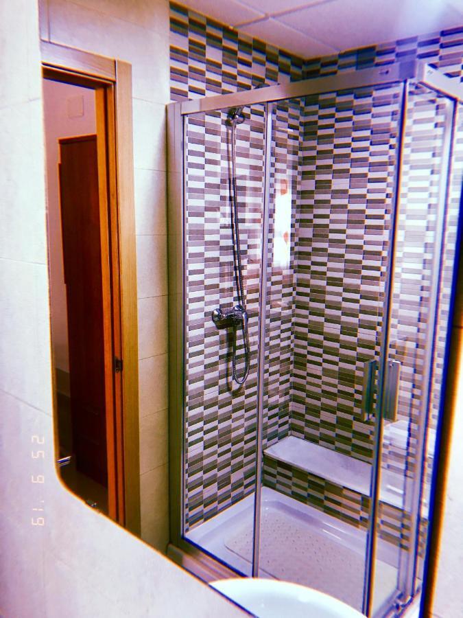 Apartamento Particular Барбате Экстерьер фото